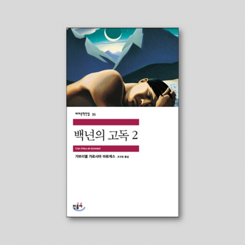 백년의 고독 2